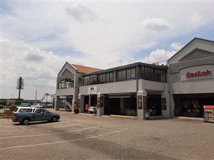 790 m² Commercial space in New Redruth