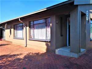 3 Bed House in Sophiatown