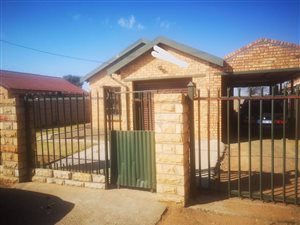 3 Bed House in Grasslands
