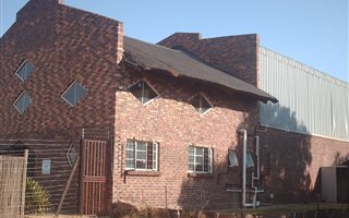13 ha Farm in Meyerton