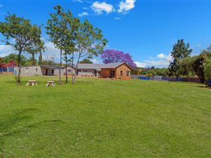 5 Bed House in Johannesburg North
