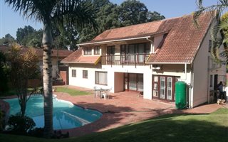 4 Bedroom House in Yellowwood Park