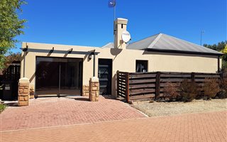 3 Bedroom House in Atlantic Beach Golf Estate
