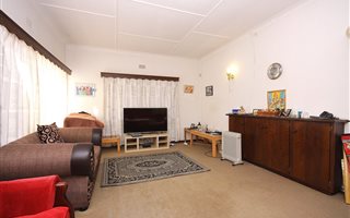 4 Bedroom House in Roosevelt Park