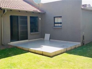 3 Bed Cluster in Brentwood