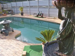 3 Bed House in Panorama