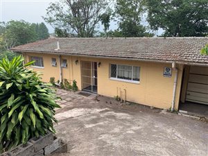 3 Bed House in Ashley