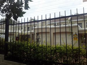 3 Bed Townhouse in Hatfield