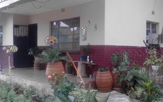 3 Bedroom House in Hammanskraal