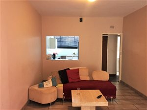 2 Bedroom Flat in Edenvale