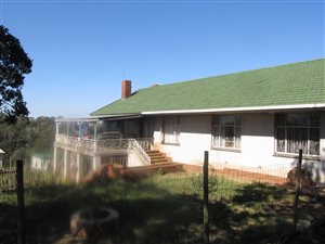6.3 ha Farm in Eureka