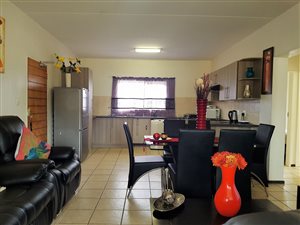 2 Bed Apartment in North Riding