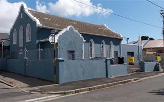 322 m² Commercial space in Observatory