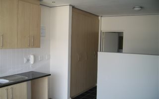 1 Bedroom Apartment in Stellenbosch Central