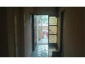 3 Bed House in Bezuidenhout Valley