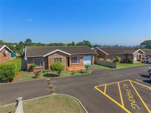 3 Bed Townhouse in Bellevue
