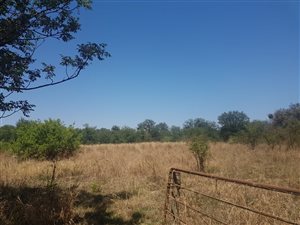 2 m² Land available in Krugersdorp Central