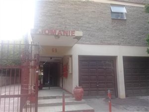 3 Bed Apartment in Sunnyside
