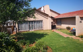 4 Bedroom House in Whiteridge