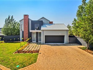3 Bed House in The Meadows