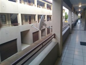 2 Bed Apartment in Polokwane Central