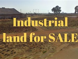 620 m² Industrial space in Lenasia