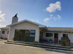 3 Bed House in Amandelrug
