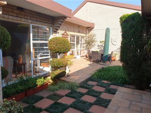 3 Bed Townhouse in Monument
