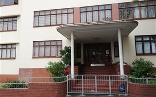 2.5 Bedroom Flat in Glenwood