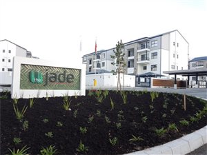 1 Bedroom Flat in Paardevlei