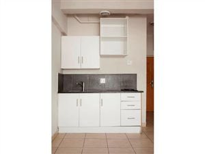 1 Bed Apartment in Hillbrow