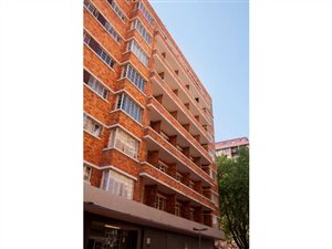 1 Bed Apartment in Hillbrow
