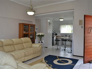 2 Bed Townhouse in Bedfordview