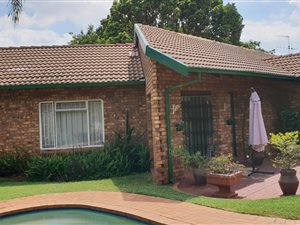 3 Bedroom House in Die Wilgers