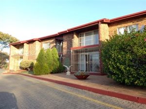 2 Bed Cluster in La Montagne