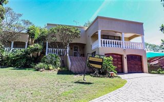 3 Bedroom House in Steiltes
