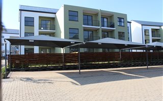 1 Bedroom Apartment in Lilianton