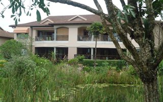 3 Bedroom Apartment in Le Domaine