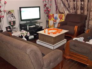 1 Bed Apartment in Esplanade