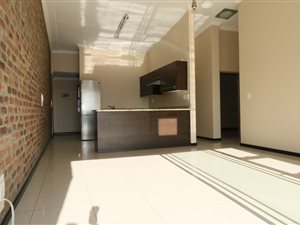 2 Bed Apartment in Solheim