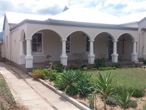 4 Bed House in Riversdale