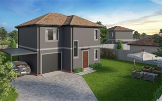 4 Bedroom House in Karen Park