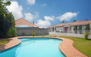 3 Bedroom Townhouse in Linden