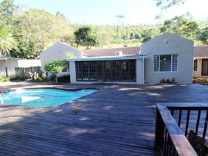 3 Bed House in Blackridge