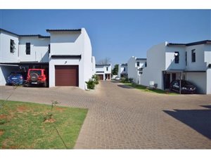 3 Bed House in Rynfield