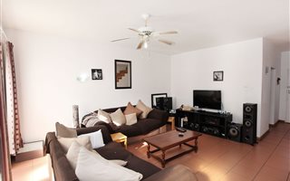 2 Bedroom Apartment in Dayanglen