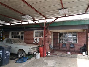 3 Bed House in Lindo Park