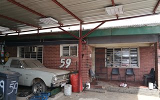 3 Bedroom House in Lindo Park
