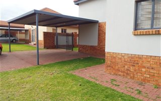 3 Bedroom Townhouse in Reyno Ridge