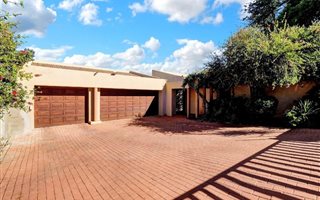 3 Bedroom House in Mulbarton